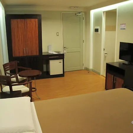 Casablanca Gardens Apartments I